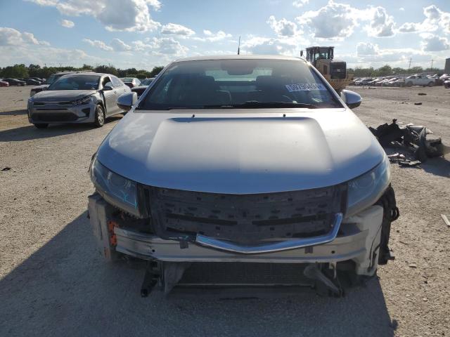 VIN 1G1RE6E42EU147369 2014 Chevrolet Volt no.5