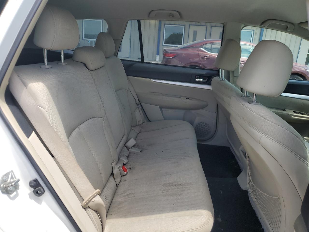 4S4BRCCC9A3356884 2010 Subaru Outback 2.5I Premium