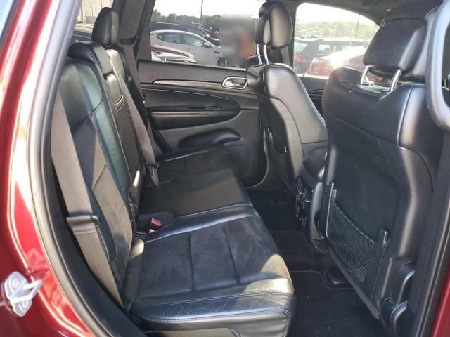 2019 JEEP GRAND CHER - 1C4RJFAG2KC528434