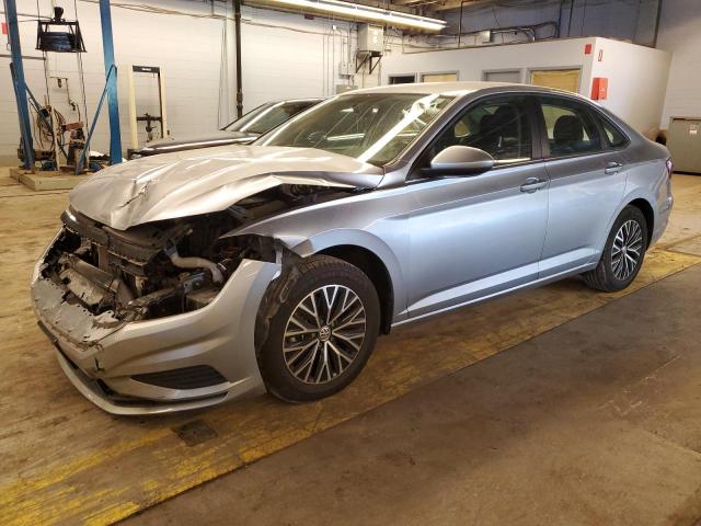 2021 VOLKSWAGEN JETTA S - 3VWC57BU5MM012085