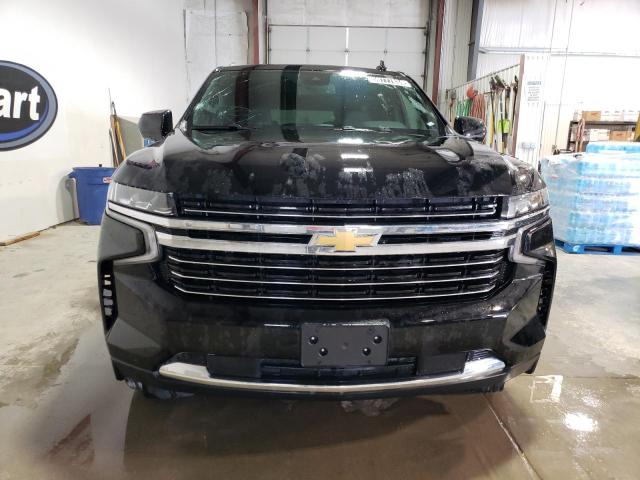 2024 Chevrolet Tahoe K1500 Lt VIN: 1GNSKNKD3RR124604 Lot: 59777834