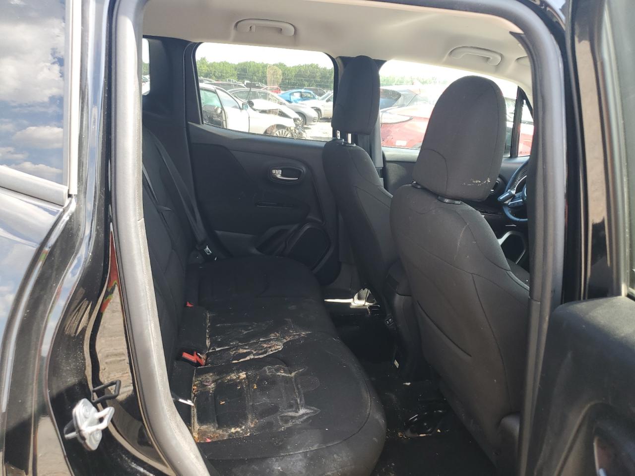 ZACNJBBB0KPK65640 2019 Jeep Renegade Latitude