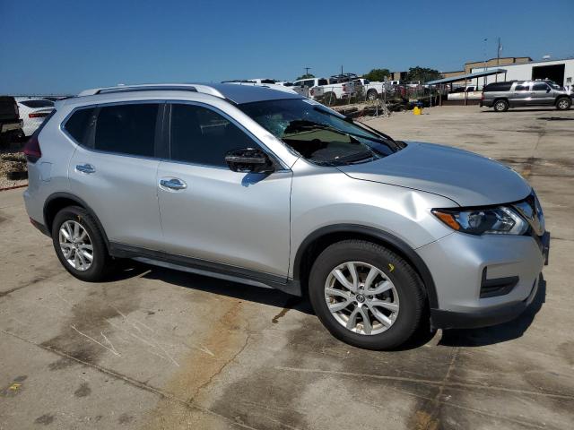 2018 NISSAN ROGUE S - KNMAT2MT5JP523499