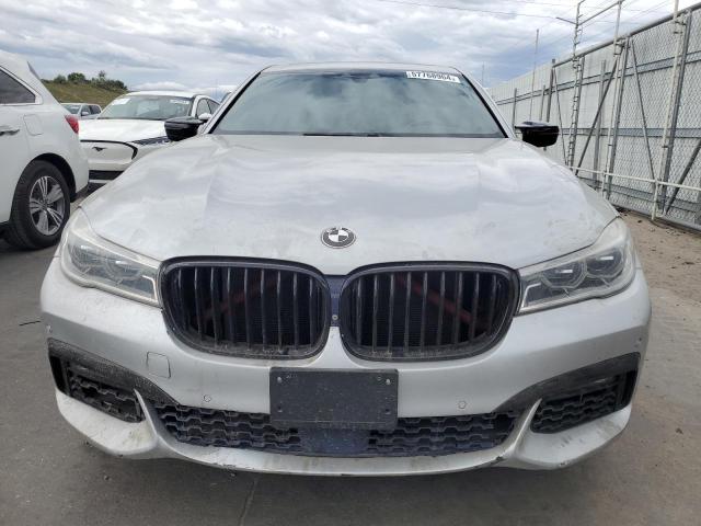 2016 BMW 750 Xi VIN: WBA7F2C58GG415212 Lot: 57768964