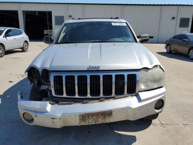 1J8HS58237C617846 2007 Jeep Grand Cherokee Limited