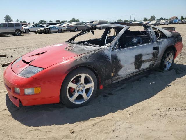 JN1RZ26DXRX545181 1994 Nissan 300Zx 2+2 1994 Nissan 300Zx 2+2 VIN: JN1RZ26DXRX545181 Lot: 60292884