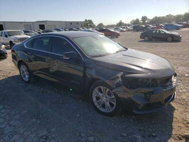 2015 CHEVROLET IMPALA LT - 2G1125S30F9111609