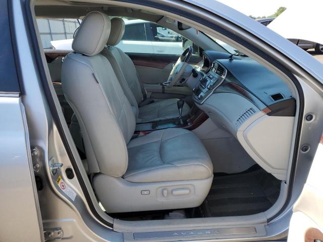 2012 Toyota Avalon Base VIN: 4T1BK3DB7CU451953 Lot: 60442914