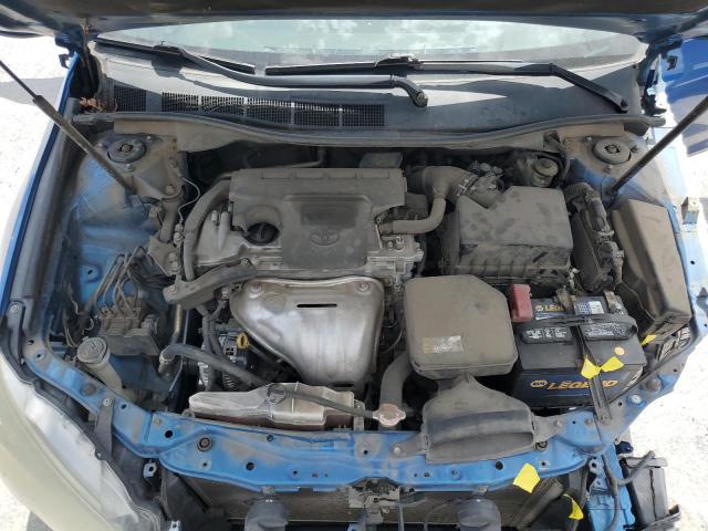 VIN 4T1BF1FKXGU537706 2016 Toyota Camry, LE no.11