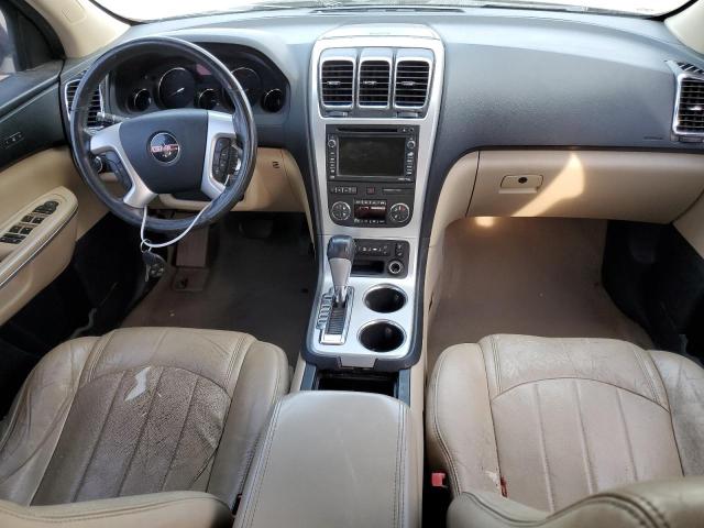 2011 GMC Acadia Slt-2 VIN: 1GKKVSEDXBJ124750 Lot: 58681644