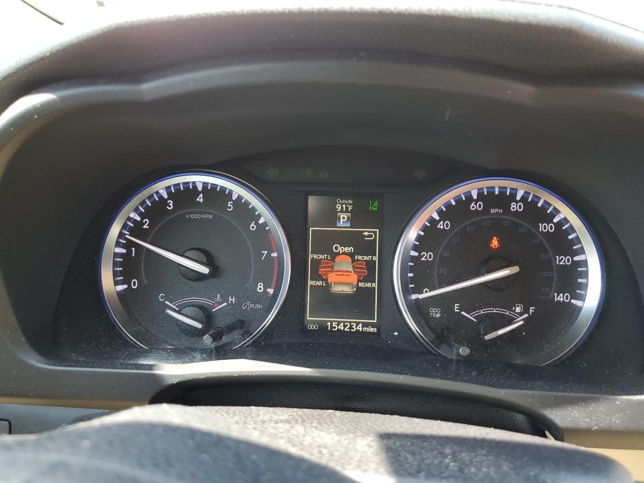 5TDYKRFH5FS103127 2015 Toyota Highlander Limited