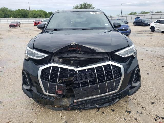 2021 Audi Q3 Premium Plus S Line 45 VIN: WA1EECF37M1007256 Lot: 57886124