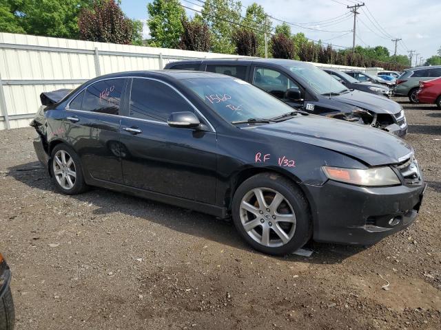 2005 Acura Tsx VIN: JH4CL96915C009924 Lot: 60082474