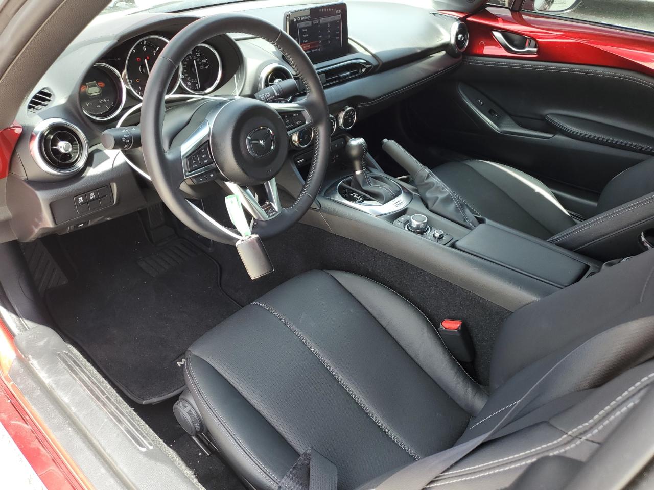 JM1NDAM78P0555490 2023 Mazda Mx-5 Miata Grand Touring