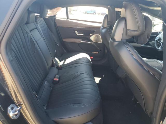 2023 Mercedes-Benz Eqs Sedan 450+ VIN: W1KCG2DB7PA027044 Lot: 58907144