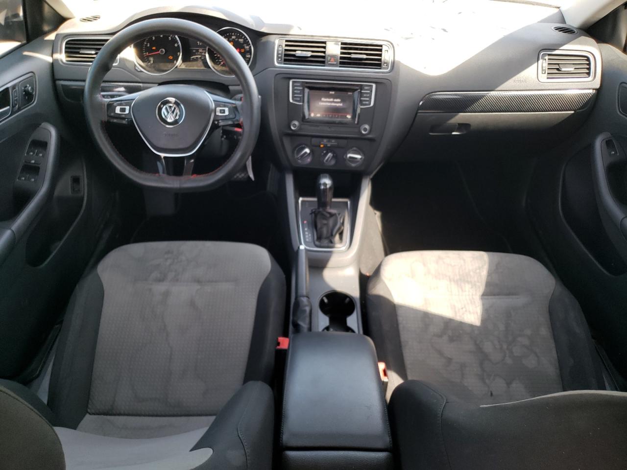 3VW2B7AJXHM292703 2017 Volkswagen Jetta S