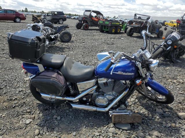 2004 HONDA VT1100 C - 1HFSC180X4A800384