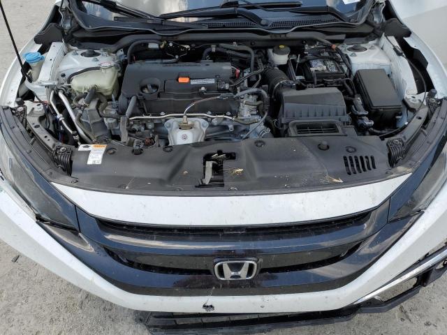 2020 Honda Civic Sport VIN: 2HGFC2F84LH502845 Lot: 57247314