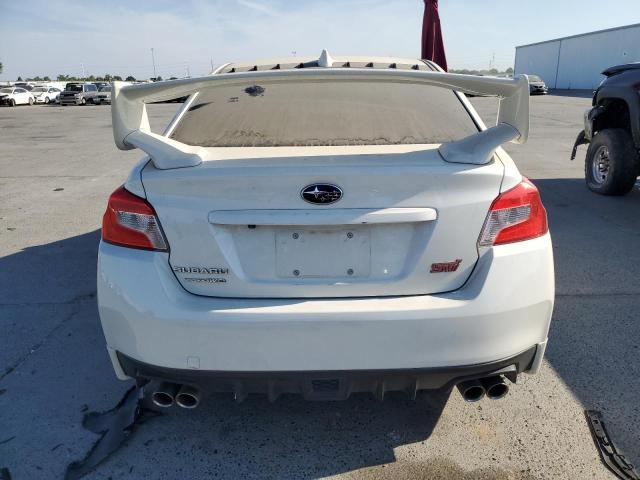 2018 Subaru Wrx Sti Limited VIN: JF1VA2W65J9828882 Lot: 59883174