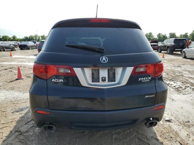 2010 Acura Rdx Technology VIN: 5J8TB1H58AA002377 Lot: 57901154