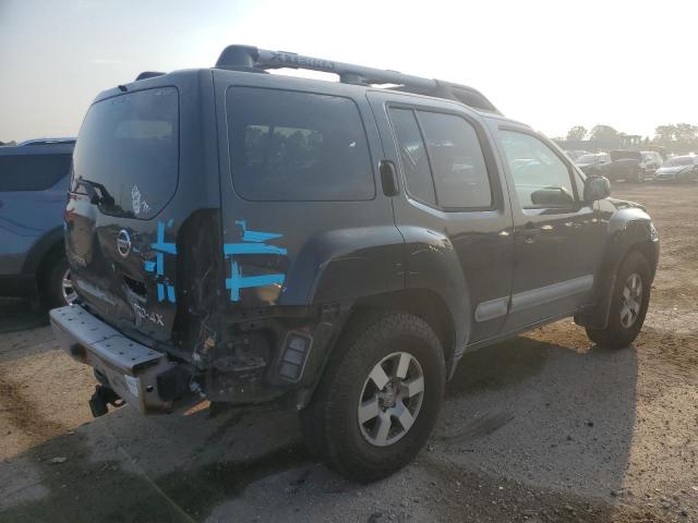 2011 Nissan Xterra Off Road VIN: 5N1AN0NW0BC517864 Lot: 59859764