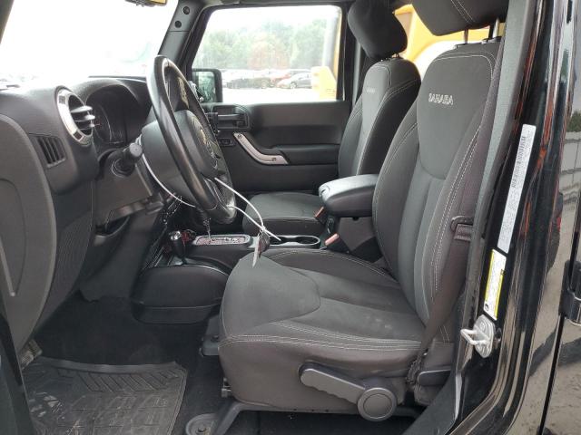 2018 JEEP WRANGLER U - 1C4HJWEG3JL921167