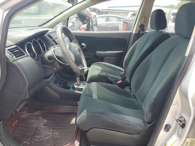 2011 Nissan Versa S VIN: 3N1BC1CP8BL464550 Lot: 58665524