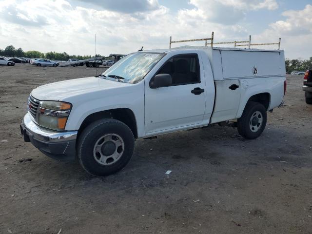 2009 GMC CANYON 1GDDS14EX98139019  65262994