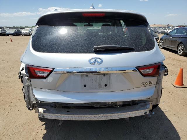 2017 Infiniti Qx60 VIN: 5N1DL0MM0HC548012 Lot: 59520924