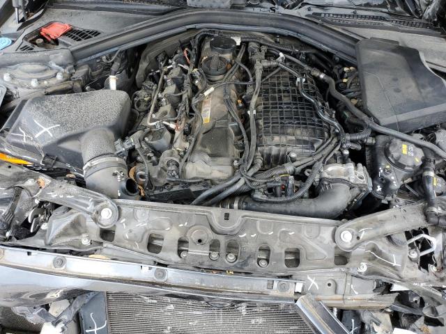 VIN WBA4T9C56H5A15024 2017 BMW 4 Series, 440I no.11