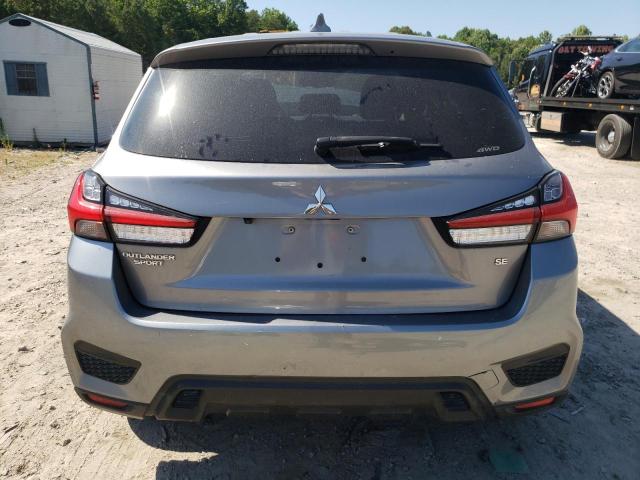 2020 Mitsubishi Outlander Sport Es VIN: JA4AR3AU5LU023570 Lot: 60143654