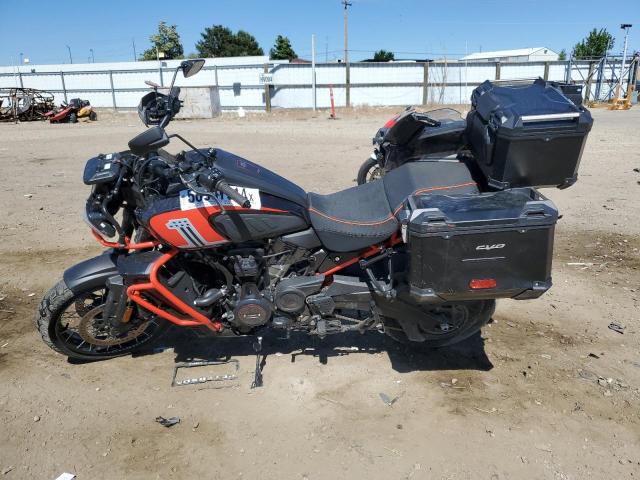 2024 HARLEY-DAVIDSON RA1250 SE 1HD1ZGS20RB953681