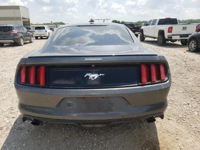 2015 Ford Mustang VIN: 1FA6P8TH2F5314322 Lot: 57287934