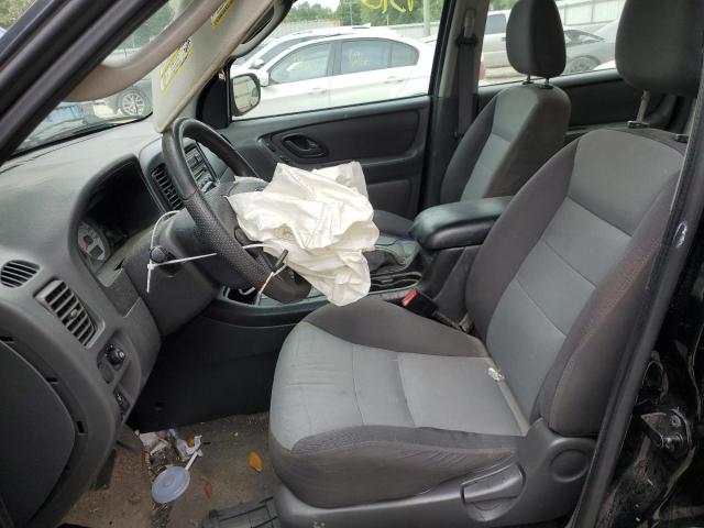 2005 Ford Escape Xls VIN: 1FMYU02Z55DA22266 Lot: 60928364