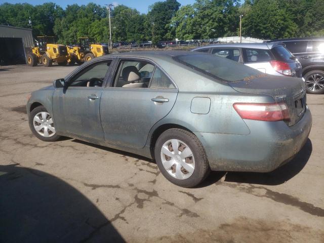 4T1BE46K09U866387 | 2009 Toyota camry base