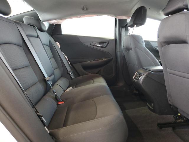 2023 Chevrolet Malibu Lt VIN: 1G1ZD5ST1PF140915 Lot: 60979994