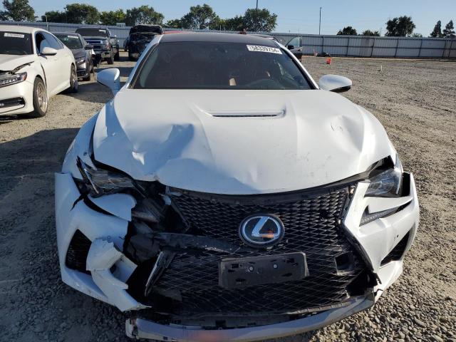 2015 LEXUS RC-F - JTHHP5BC3F5002385