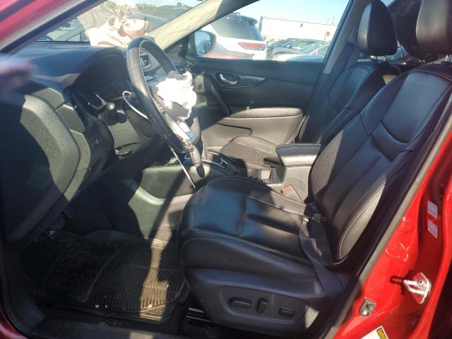 2018 NISSAN ROGUE S - 5N1AT2MV8JC743014
