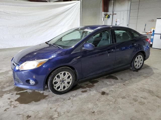 2012 Ford Focus Se VIN: 1FAHP3F29CL103919 Lot: 58687274