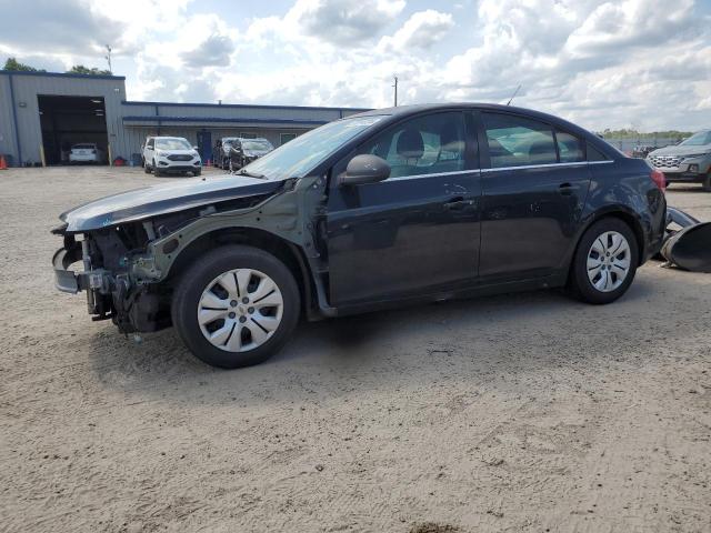Vin: 1g1pc5sh3c7390926, lot: 57014024, chevrolet cruze ls 2012 img_1