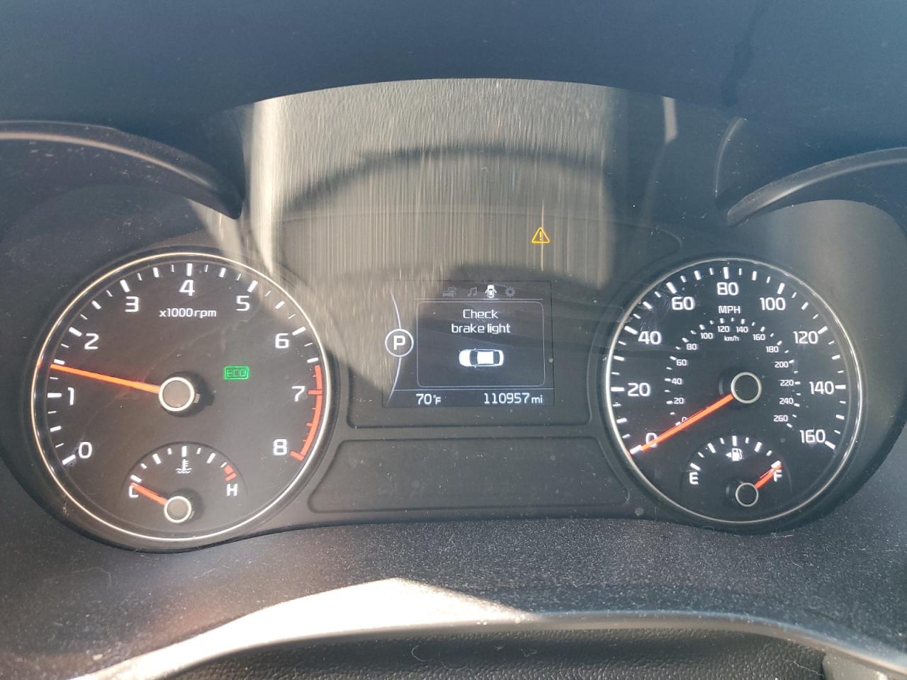 5XXGT4L33JG219005 2018 Kia Optima Lx