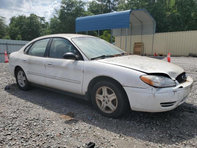 2004 Ford Taurus Ses VIN: 1FAFP55U14A151188 Lot: 57580144