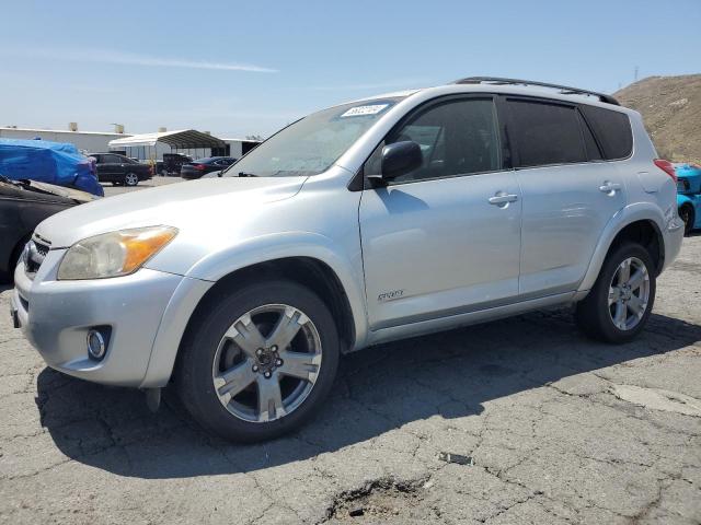 2010 Toyota Rav4 Sport VIN: JTMWK4DV9AD004561 Lot: 56022104