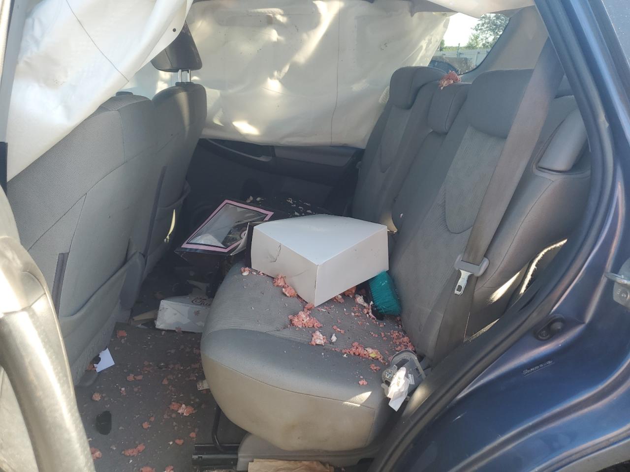 2T3BF4DV5BW146445 2011 Toyota Rav4