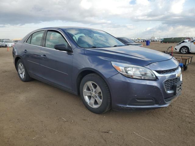 2014 Chevrolet Malibu Ls VIN: 1G11B5SL3EF179229 Lot: 59082544