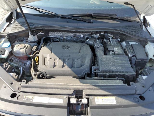 2022 VOLKSWAGEN TIGUAN SE - 3VV8B7AX0NM031904