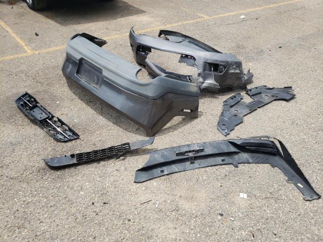 2011 Ford Mustang VIN: 1ZVBP8AMXB5146378 Lot: 58835454