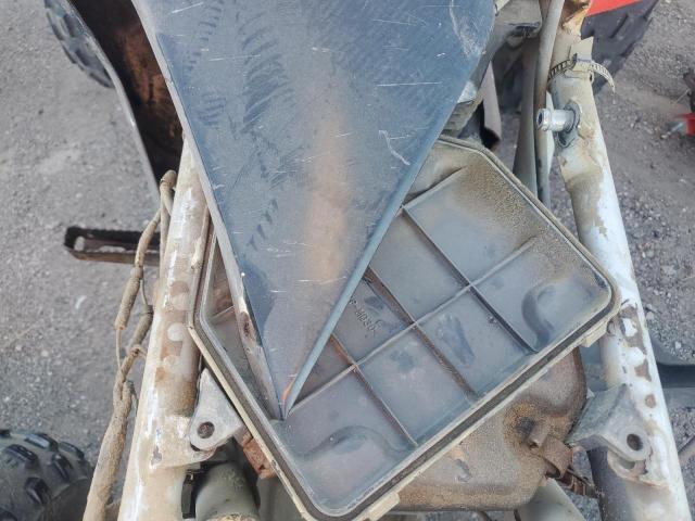 2006 HONDA TRX250 EX 1HFTE270864509163