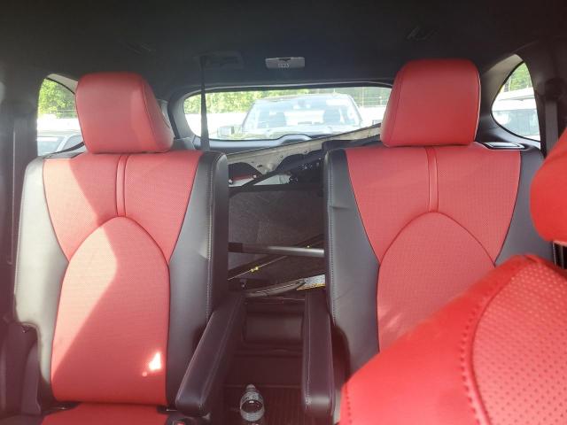 2024 TOYOTA HIGHLANDER - 5TDKDRBHXRS538557