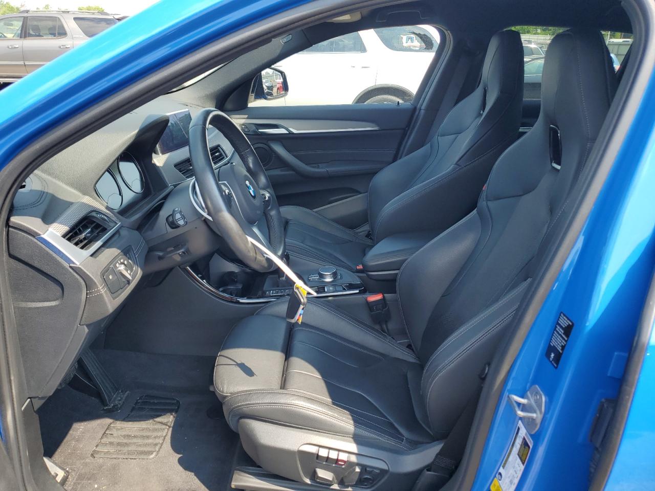 WBXYN1C5XK5N06719 2019 BMW X2 M35I